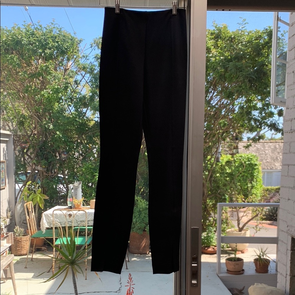 LULULEMON pointe knit pants